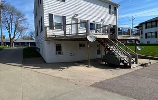 2003 W. 33rd st. 2003-2005