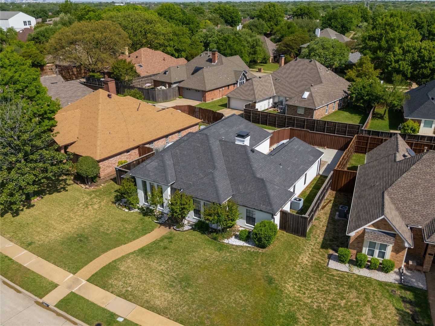Welcome to this stunning beautiful home nestled in the heart of Plano.