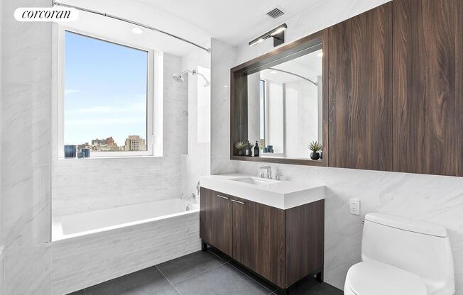 2 beds, 2 baths, $6,900, Unit 706