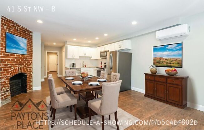 41 S ST NW