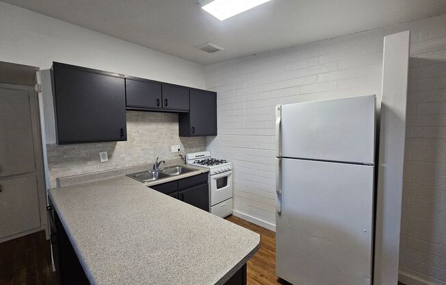 Studio, 1 bath, 320 sqft, $995, Unit 3