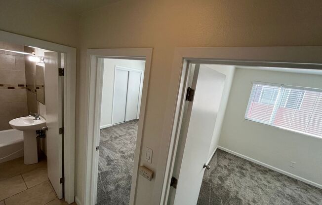 2 beds, 1 bath, $1,895, Unit 630E