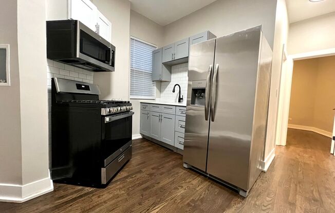 Studio, 1 bath, $1,145, Unit #8-B