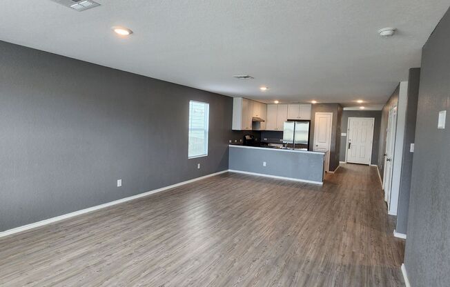 4-bed, 2-bath gem in Hidden Trails- Bulverde TX- 4/2/2-6013 Companion Loop