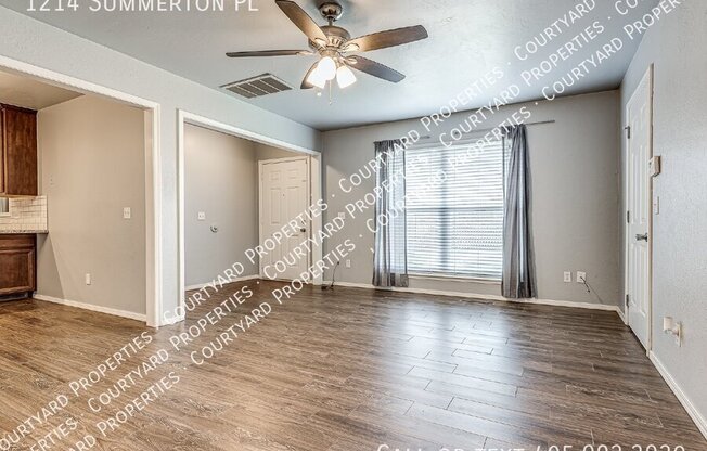 Partner-provided property photo