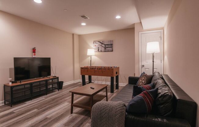408 North 41st St
