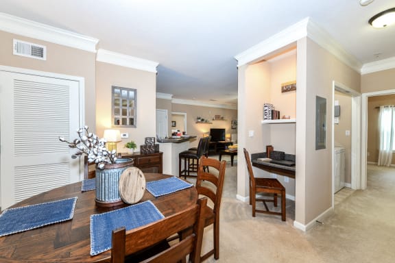 living space