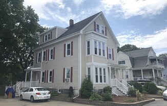 8 THAYER PL