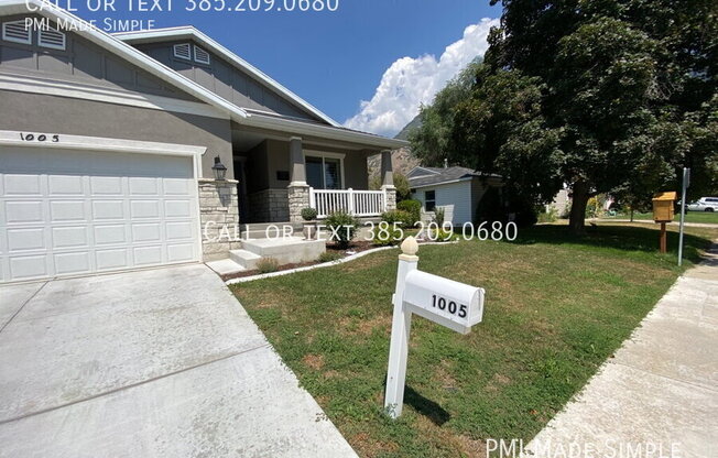 1005 E 620 N