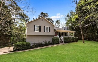 Partner-provided property photo