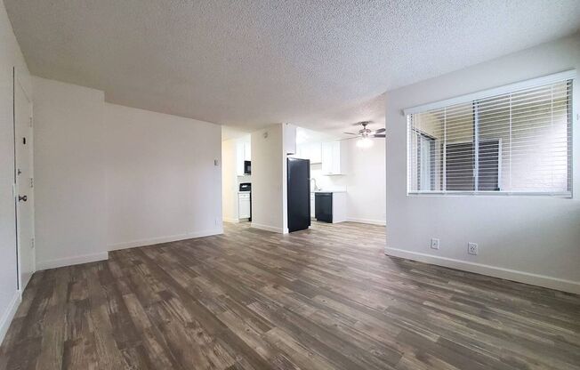 The Pines Apartments