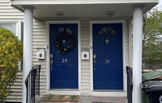 29 31 BRADFORD RD