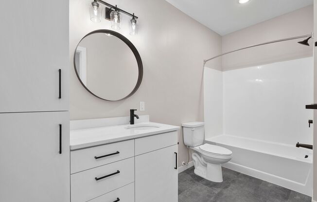 Studio, 1 bath, 465 sqft, $1,050, Unit 534