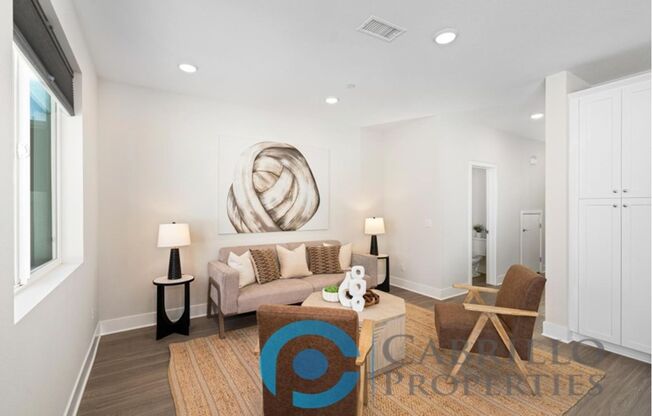 4 beds, 2.5 baths, $4,000, Unit 1612