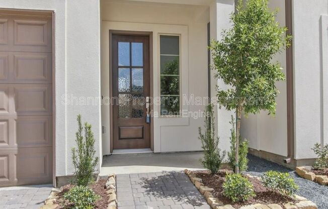 10915 BROOKESHIRE CHASE LN