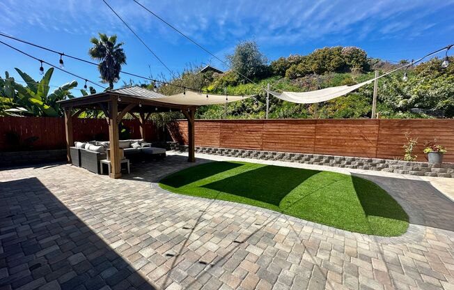 Entertainers Dream Home With Lots of Character!