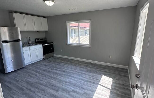 1 bed, 1 bath, 400 sqft, $1,650, Unit Unit 100