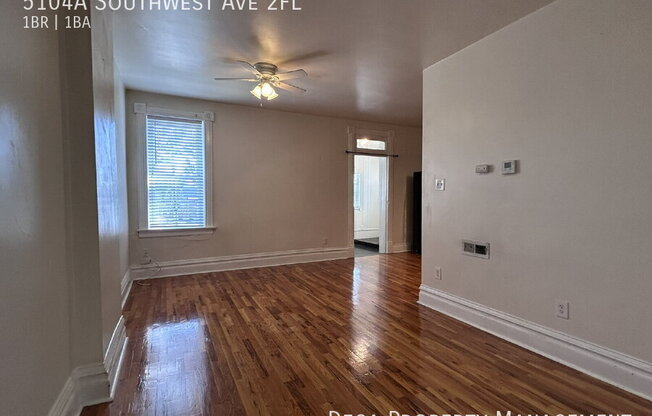 5104 A Southwest Ave.