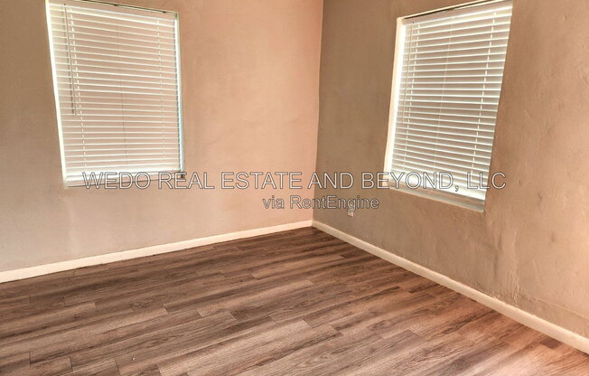 1 bed, 1 bath, 600 sqft, $1,100