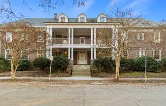 Roper House