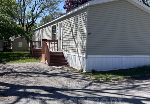 2301 SW ORALABOR RD