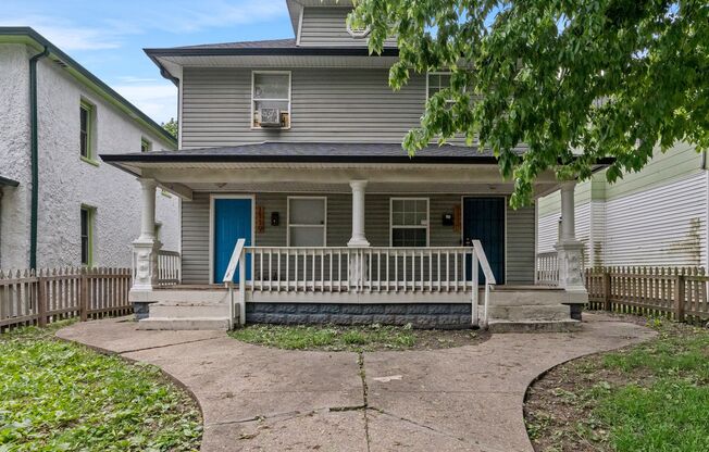 Updated and Move-In Ready 3-Bedroom Home