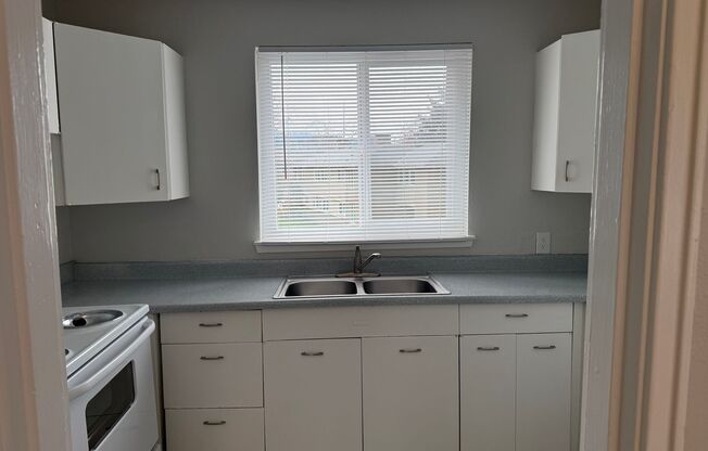 The Ellington Apartments