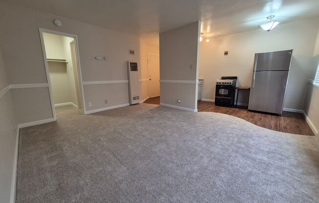 Studio, 1 bath, $1,425, Unit 212