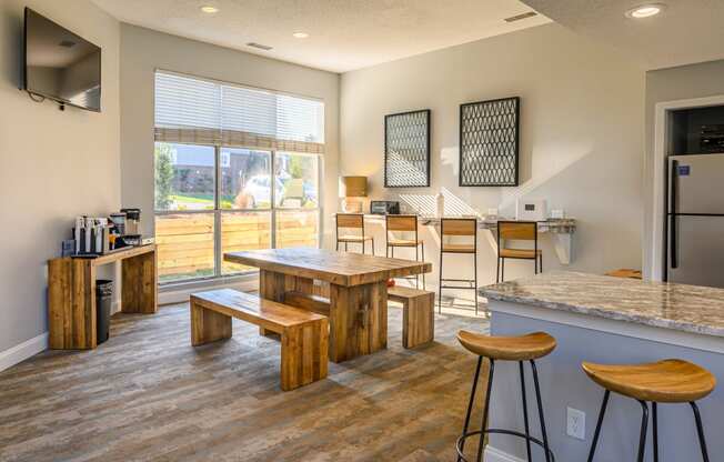 Retreat at McAlpine Creek