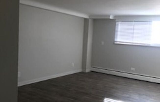 Harvin Apartments