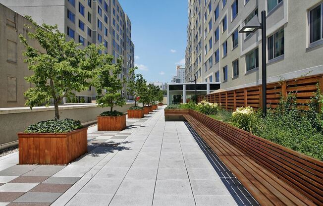 40 W 116 ST