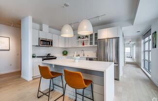 ZEO Apartments