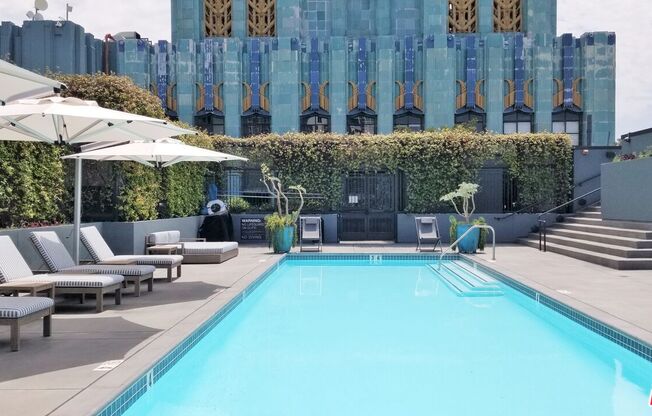 1 bed, 1 bath, 1,200 sqft, $3,200, Unit 610