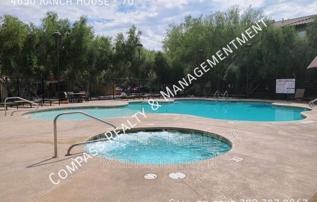 4650 Ranch House Road
