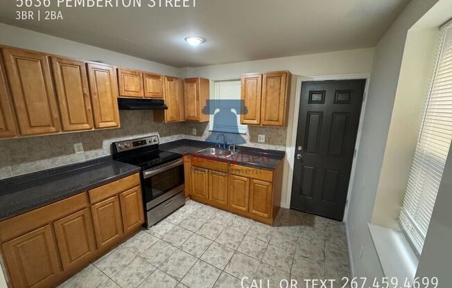 5636 PEMBERTON ST