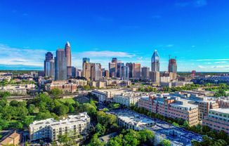 Cozy Apartments in Charlotte, NC - Nova Ridge Welcomes You