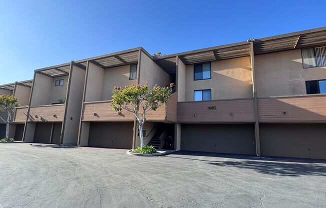 1 bd with garage