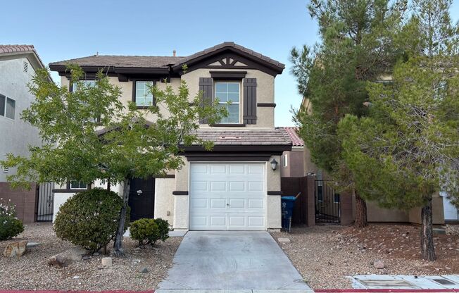 near school, park and shopping