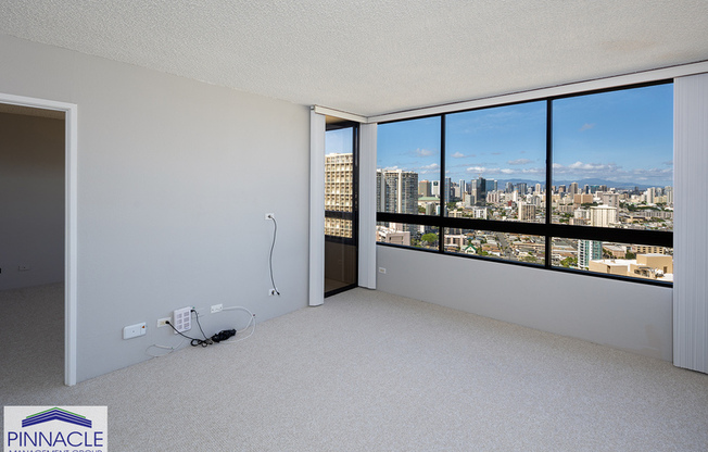 2499 Kapiolani Blvd., #3701
