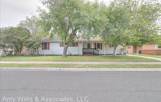 517 McClendon St.