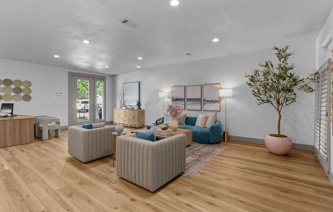 Summerstone Apartment Homes | Bedford, TX