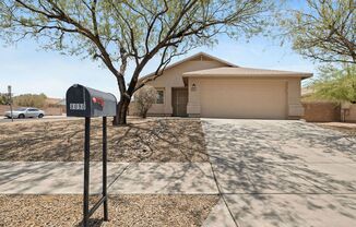Spacious 3 Bedroom 2 Bath Home on Eastside