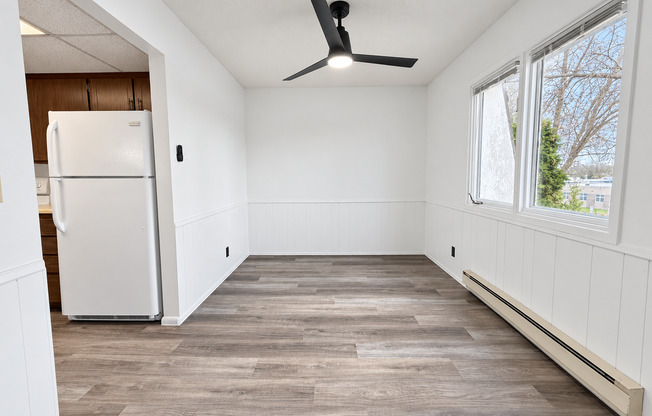 1116 2nd Street SE - Uptown Apartments