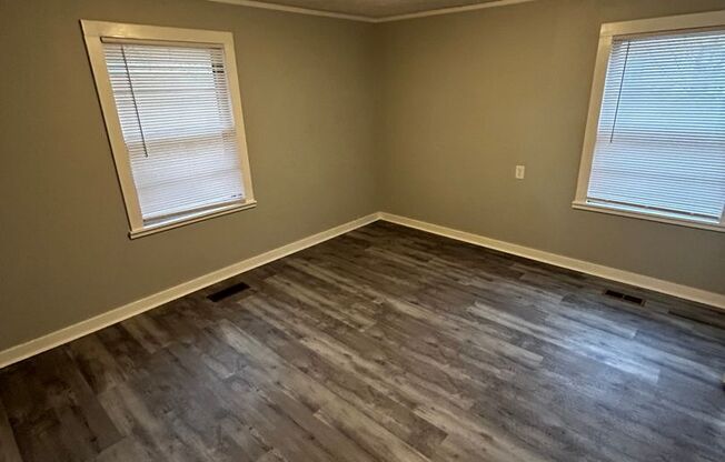 1405 Church Ave. Jacksonville, AL 36365