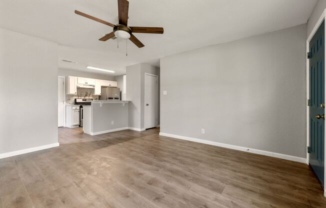 Charming 3-Bedroom Home in Quail Creek West – Prime North Austin Location!