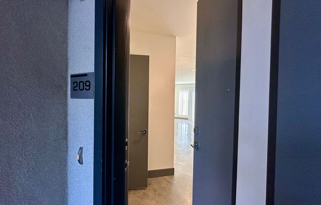 1 bed, 1 bath, 785 sqft, $2,999, Unit 209