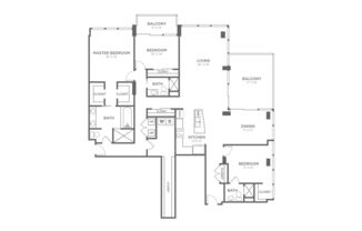 Partner-provided photo for $9987 unit