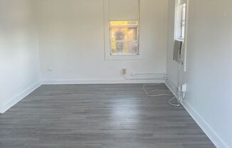 1 bed, 1 bath, $850