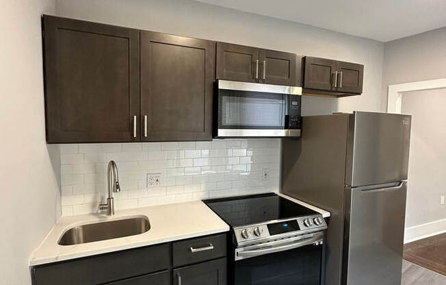 200 W. Sedgwick