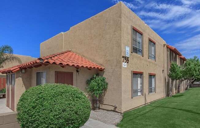 Partner-provided property photo